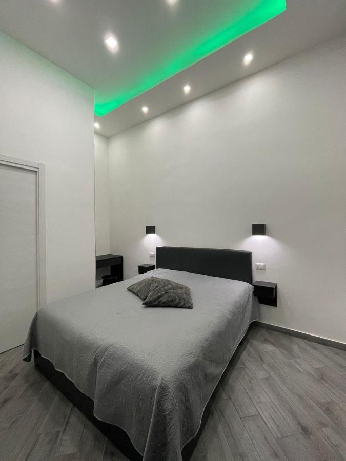 Appartement Isabel Napels
