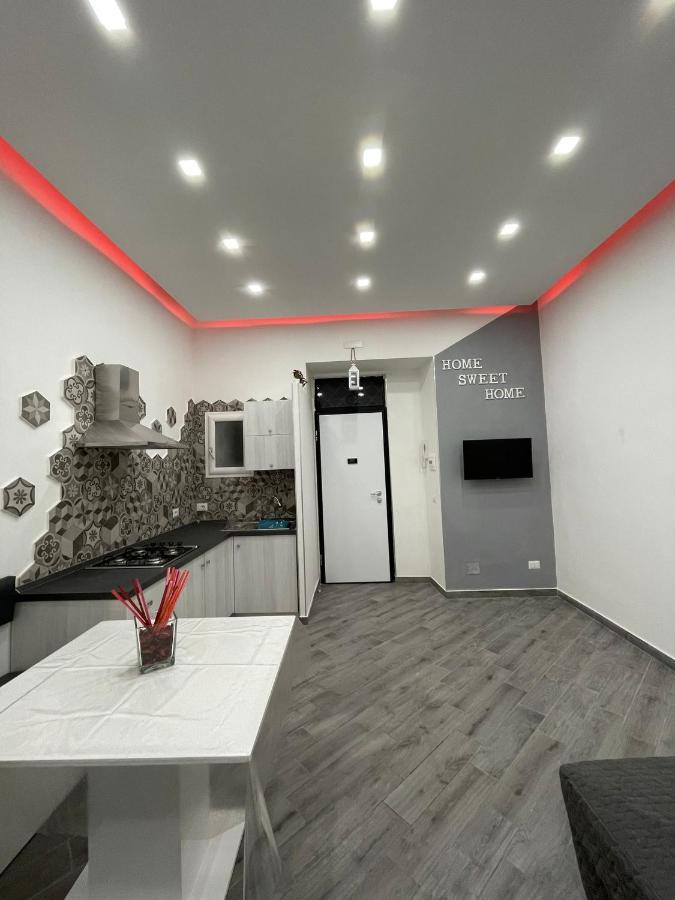 Isabel Appartement Napels
