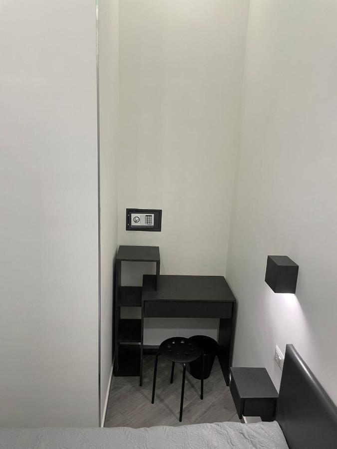 Isabel Appartement