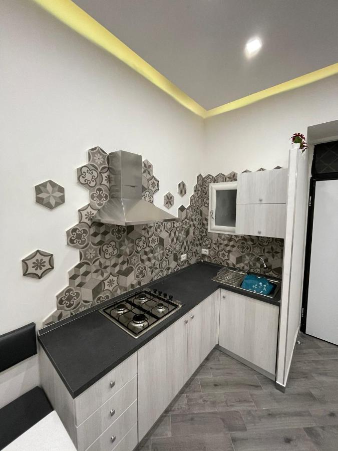Isabel Appartement
