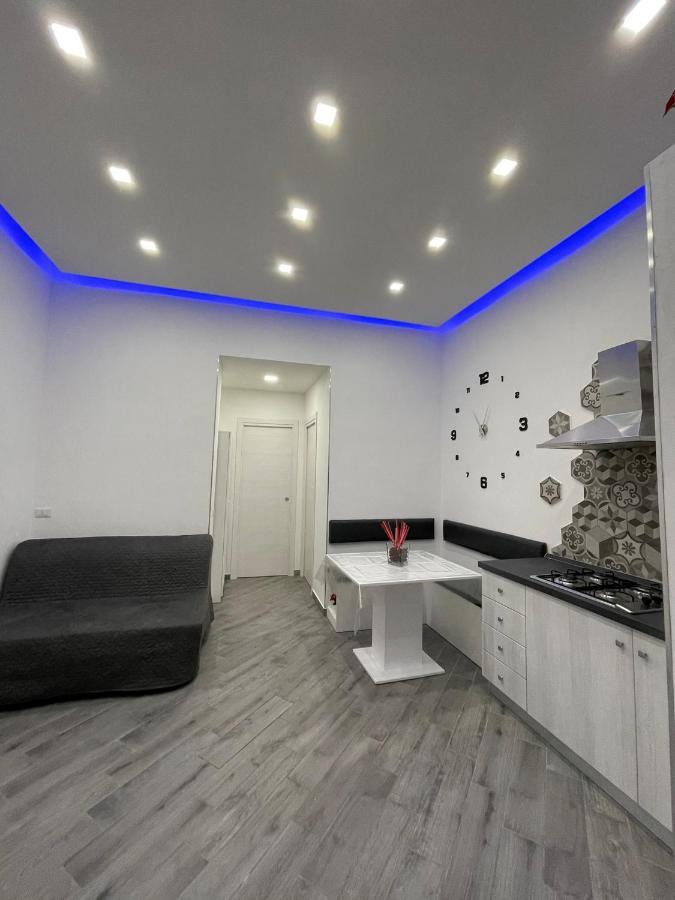 Appartement Isabel