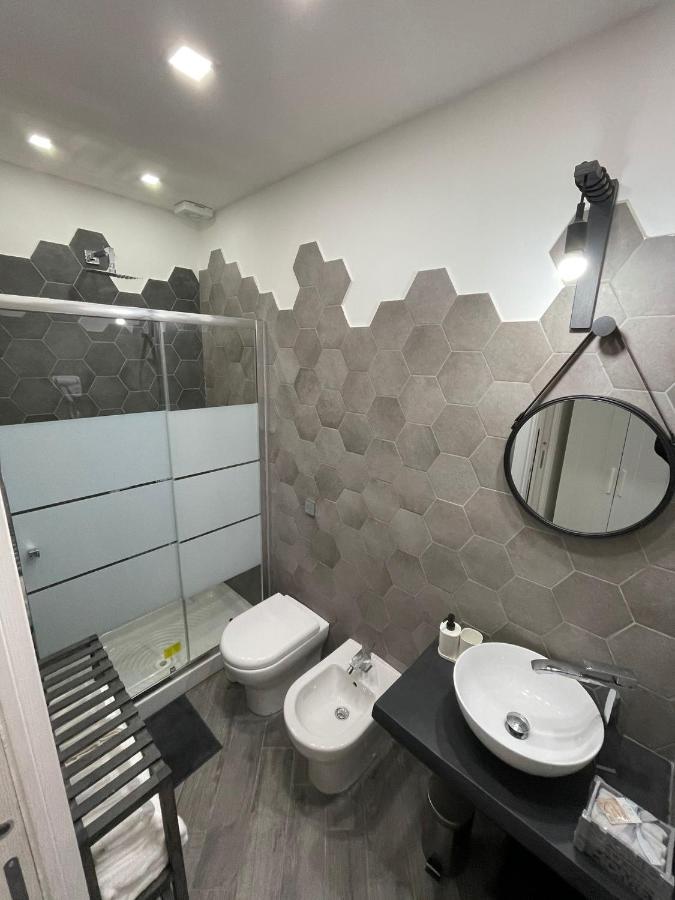 Appartement Isabel Napels