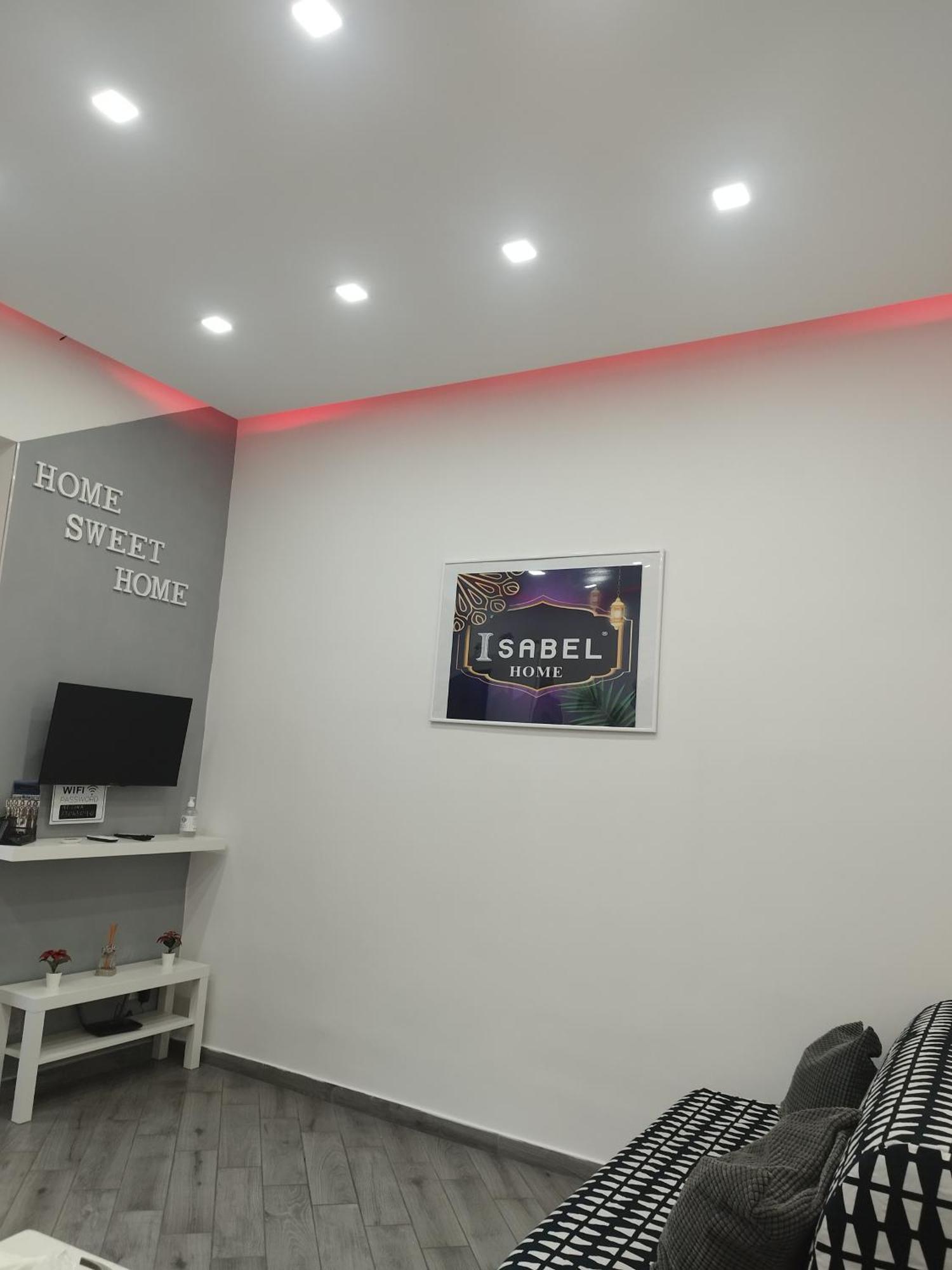 Appartamento Isabel *